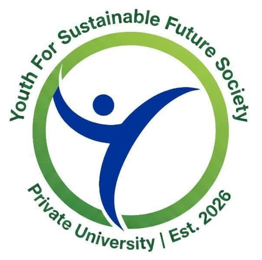 YSF logo